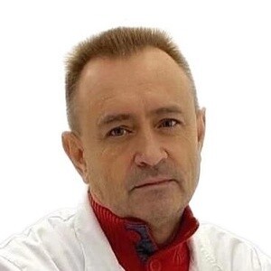 Кунда Александр Иванович