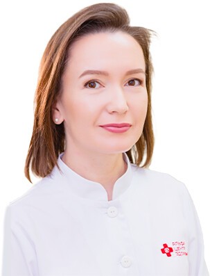 Попова Наталия Ивановна