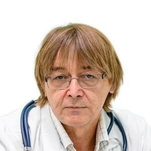 Пшеничников Игорь Сергеевич