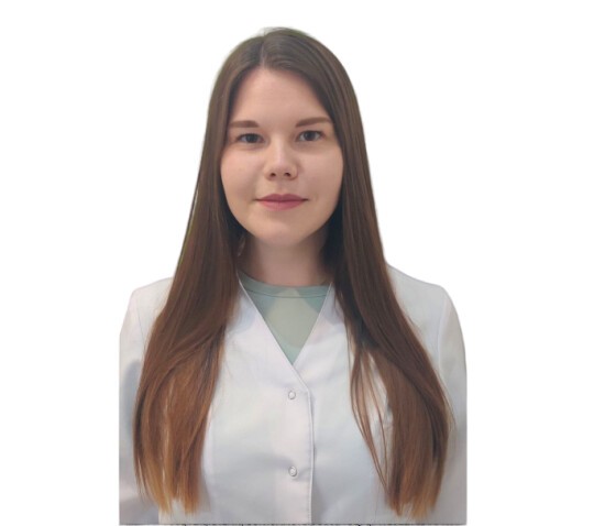 Чуланова Дарья Вадимовна