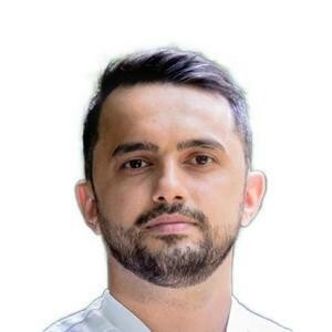 Намазов Габил Махсудович