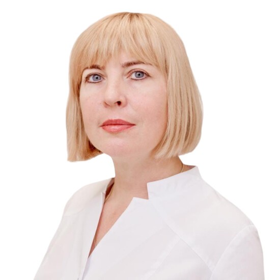 Золкова Ольга Владимировна