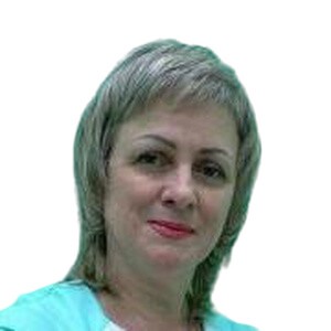 Давыдова Марина Павловна