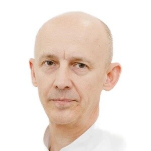Марков Андрей Михайлович