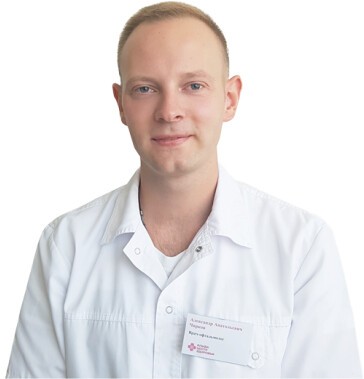 Чирков Александр Анатольевич