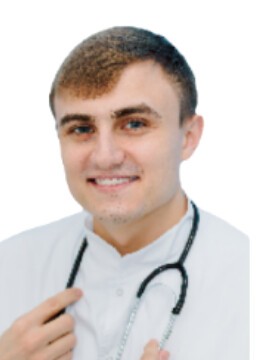 Смоляков Евгений Васильевич