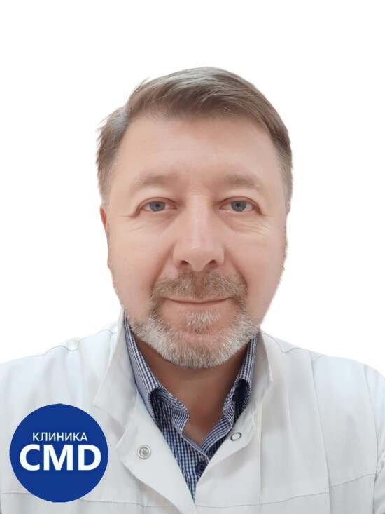 Андрейчук Петр Юрьевич