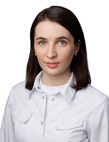 Игнатенко Анна-Мария Игоревна