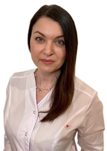 Шабанова Татьяна Григорьевна