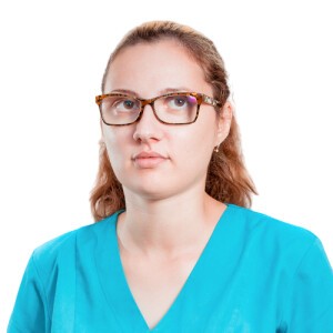 Костыря Ангелина Сергеевна