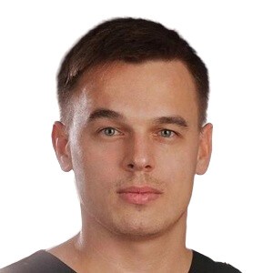 Козлов Владимир Владимирович