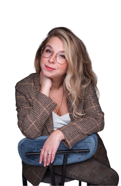 Благова Анна Сергеевна
