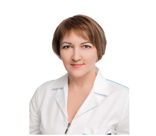 Сёмина Татьяна Анатольевна