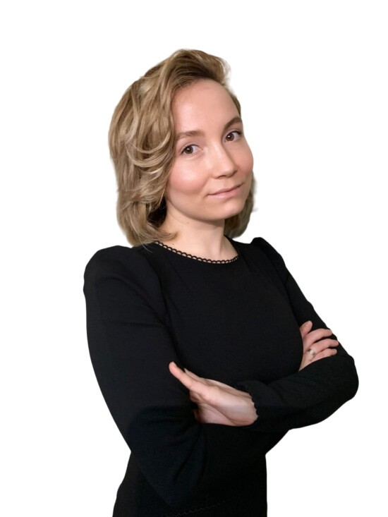 Членова Ольга Викторовна