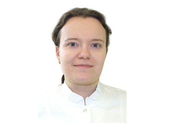 Мирошникова Анастасия Максимовна