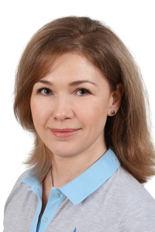 Боголепова Ирина Александровна