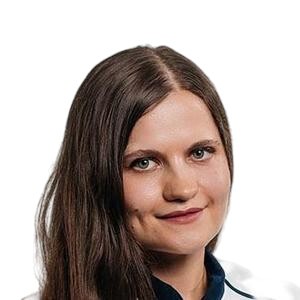 Иванова Нина Ивановна