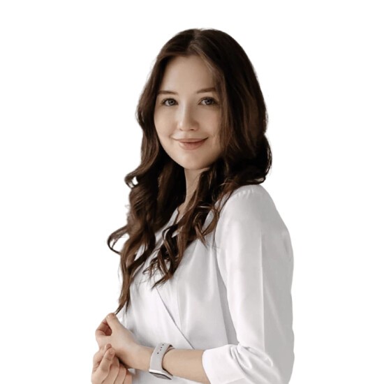 Складчикова Анастасия Александровна