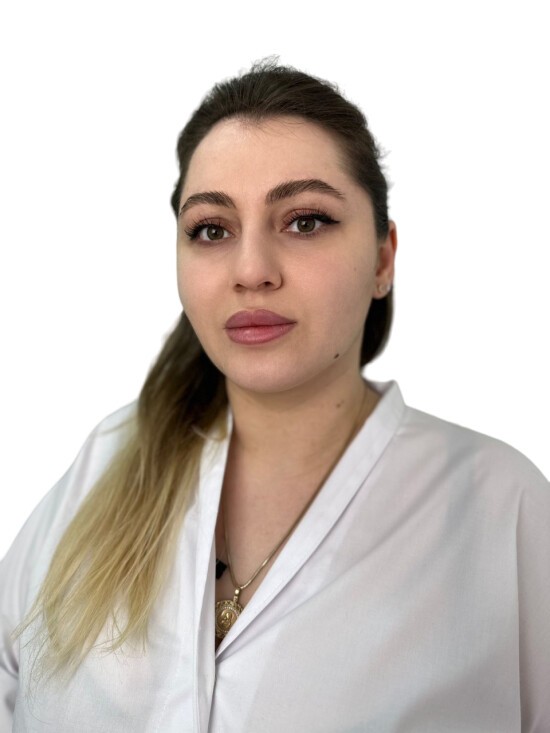Болатаева Ксения Рубеновна