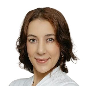 Варфоломеева Александра Борисовна