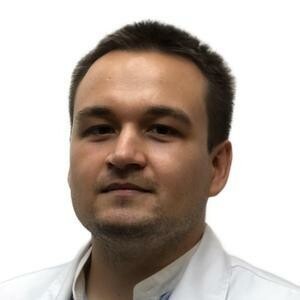 Сагдиев Руслан Радикович