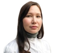 Шайхатарова Лариса Валерьевна
