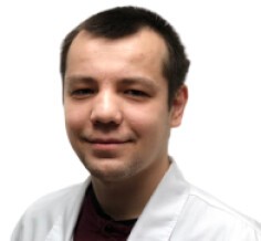 Ярухин Александр Алексеевич