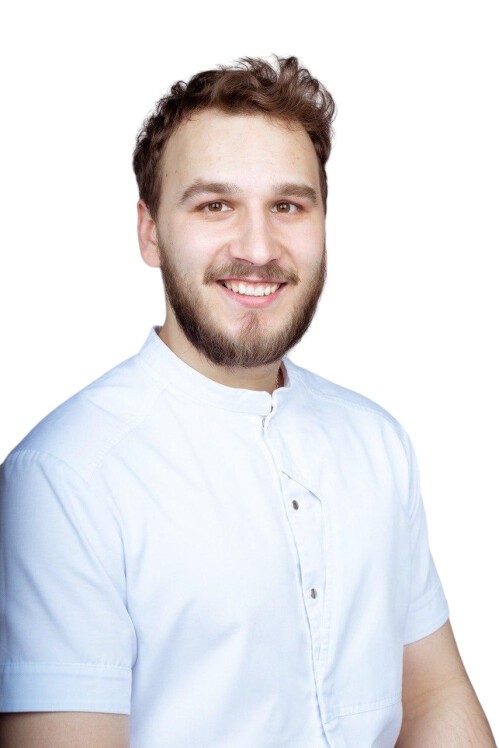 Кулисиди Александр Сергеевич