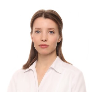 Положенцева Алина Александровна