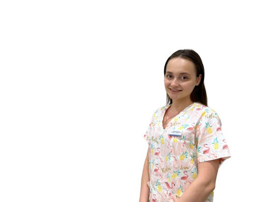 Гильмутдинова (Багаутдинова) Альбина Зефаровна