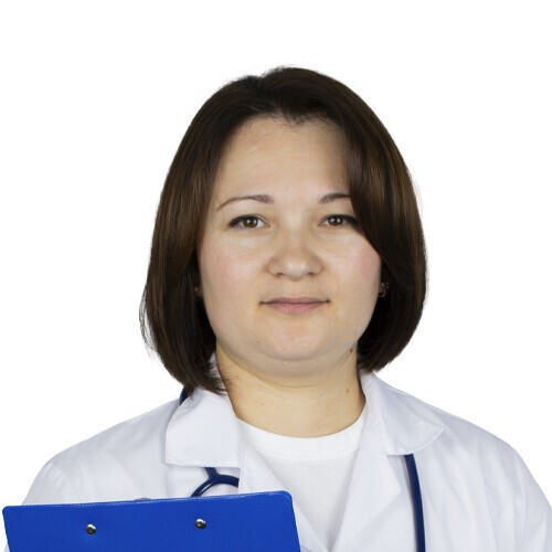 Черниогло Юлия Дмитриевна