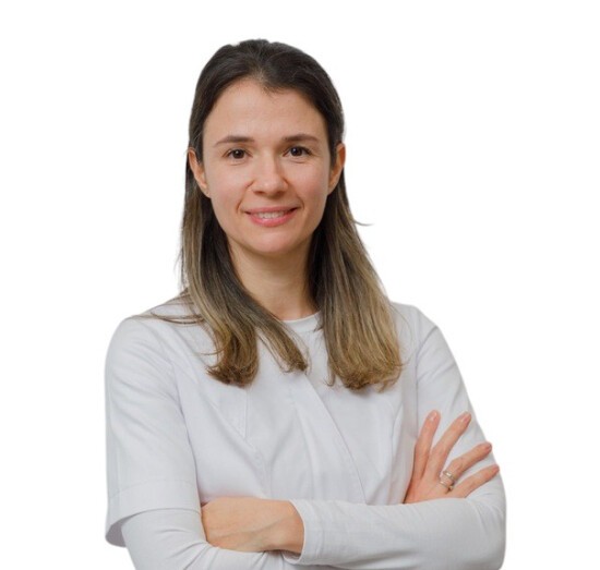 Завальная Оксана Александровна