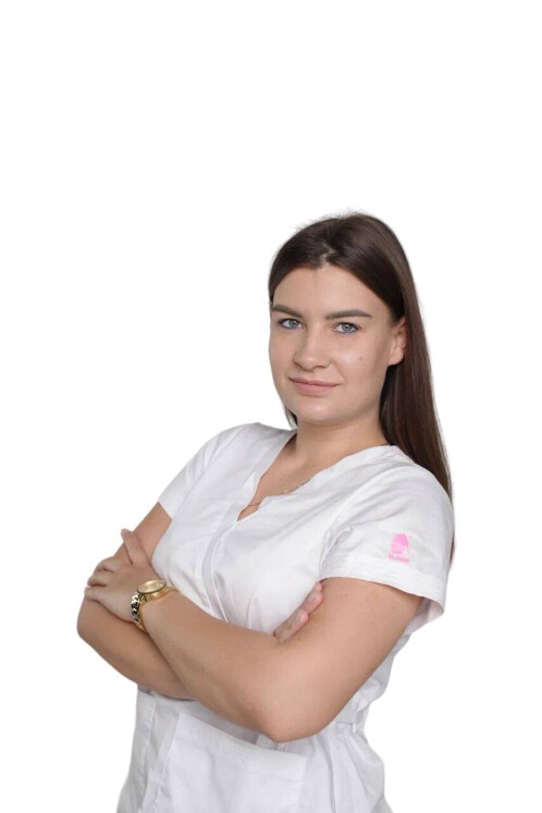 Карпейкина Ксения Михайловна
