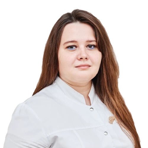 Корнякова Мария Юрьевна