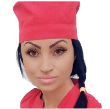 Глазырина Наталья Александровна