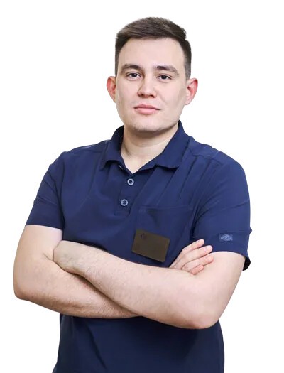 Ахметов Иван Арсеньевич