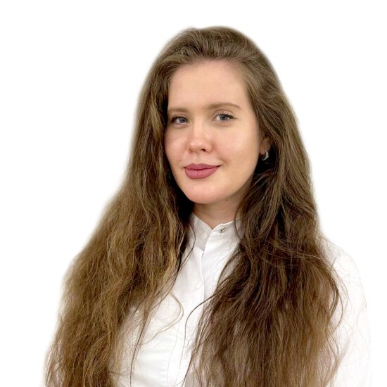 Подлесная Анна Александровна