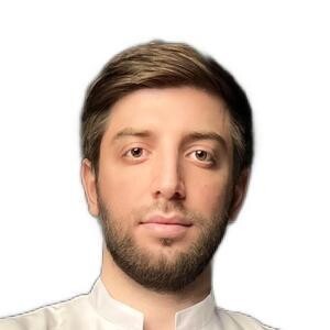 Магомедов Амир Исрапилович