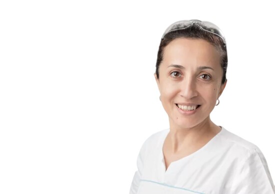 Раджабова Зоя Мамедовна