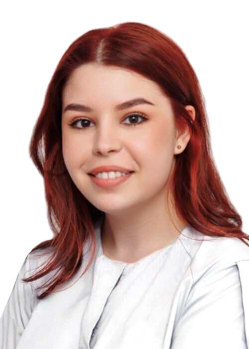 Давыденко Алина Владимировна