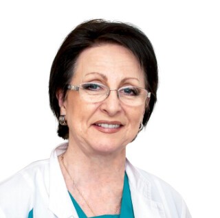 Кожевникова Ирина Алексеевна
