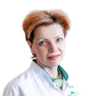 Кочеткова Ольга Николаевна