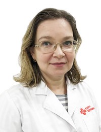 Бескровная Татьяна Александровна