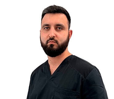 Рагимов Камран Алигусейнович