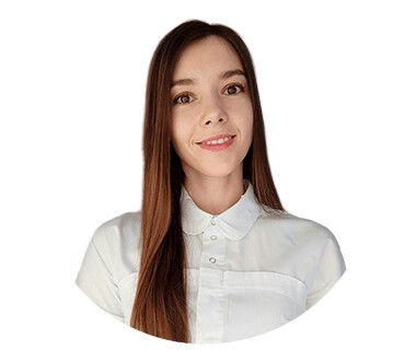 Заяц Анна Павловна