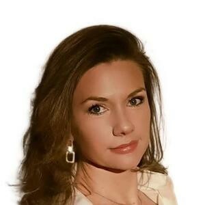 Блинова Виктория Станиславовна