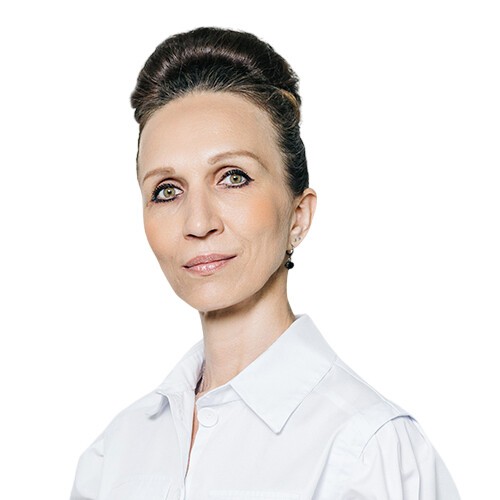 Ахметзянова Светлана Ивановна