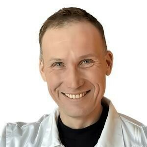 Чиков Олег Львович