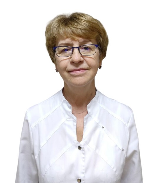 Бельтюкова Надежда Юрьевна