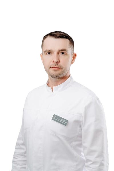 Сазонов Александр Федорович